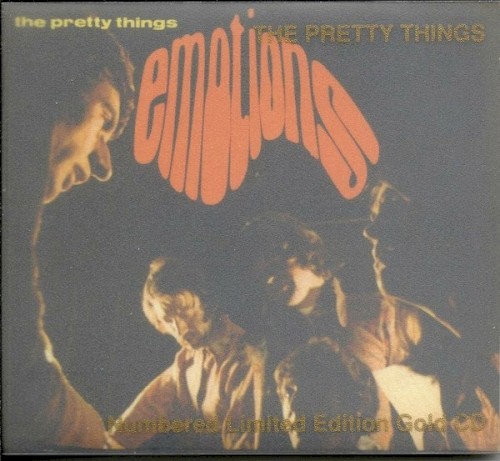 The Pretty Things